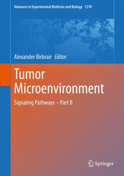 Cover Tumor Microenvironment (eBook, PDF)