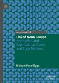Linked Noun Groups (eBook, PDF)
