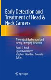 Early Detection and Treatment of Head & Neck Cancers (eBook, PDF)