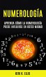 Numerología: Aprenda Cómo La... - Bild 1