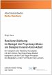 Resilienz-Stärkung im Spiegel der... - Bild 1
