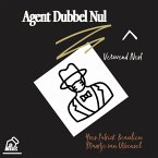 Agent Dubbel Nul (AKI) (eBook, ePUB) Agent Dubbel Nul (AKI) (eBook, ePUB)