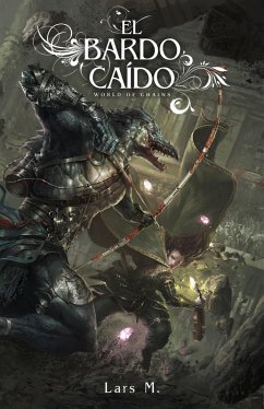 Cover El bardo caído (eBook, ePUB)