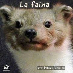 La faina (AKI) (eBook, ePUB) - Beaulieu, Yves Patrick