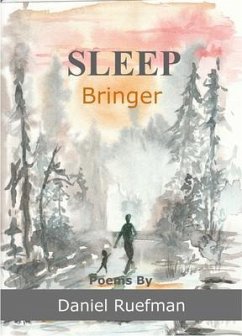 Cover Sleep Bringer (eBook, ePUB)