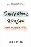 Simple Money, Rich Life (eBook, ePUB)
