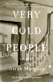 Very Cold People (eBook, ePUB)