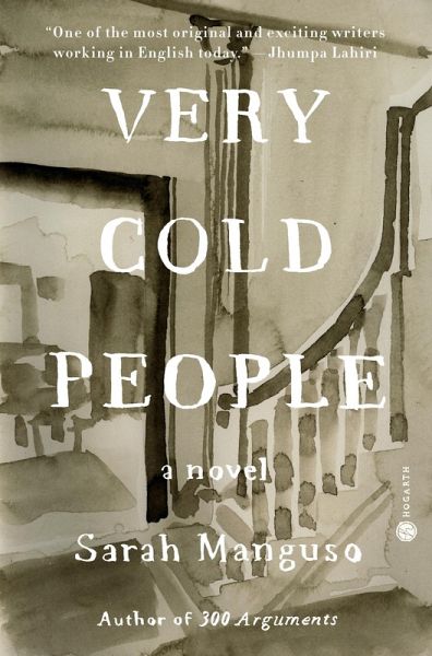 Very Cold People (eBook, ePUB) Very Cold People (eBook, ePUB)