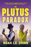 The Plutus Paradox (James and Lettice Cote Mysteries, #2) (eBook, ePUB)