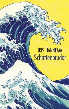 Schattenbruder - Hannema, Iris