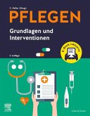 PFLEGEN Grundlagen und Interventionen + E-Book