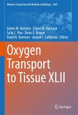 Oxygen Transport to Tissue XLII (eBook, PDF)
