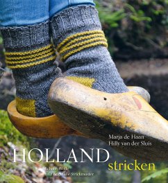Holland stricken - Haan, Marja de;Van der Sluis, Hilly