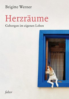 Herzräume - Werner, Brigitte