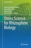 Omics Science for Rhizosphere Biology (eBook, PDF)