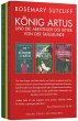 König Artus und die Abenteuer der... - Bild 1