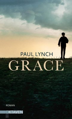 Grace - Lynch, Paul