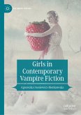 Girls in Contemporary Vampire Fiction (eBook, PDF)
