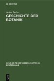 Geschichte der Botanik (eBook, PDF)