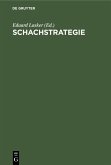 Schachstrategie (eBook, PDF)