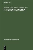 P. Terenti Andria (eBook, PDF)