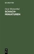 Schachminiaturen (eBook, PDF) - Bild 1