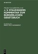 Sachenrecht (eBook, PDF) - Bild 1