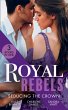 Royal Rebels: Seducing The Crown:... - Bild 1