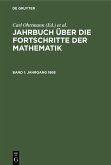 Jahrgang 1868 (eBook, PDF)