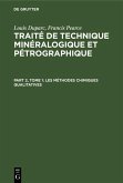Les méthodes chimiques qualitatives (eBook, PDF) Les méthodes chimiques qualitatives (eBook, PDF)