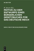 Recht der Schuldverhältnisse (eBook, PDF)