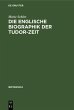 Die englische Biographik der Tudor-Zeit... - Bild 1