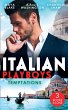 Italian Playboys: Temptations: A... - Bild 1