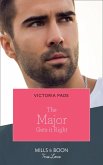 The Major Gets It Right (The Camdens of Montana, Book 3) (Mills & Boon True Love) (eBook, ePUB)