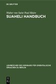 Suaheli Handbuch (eBook, PDF)