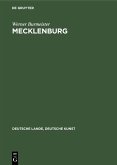 Mecklenburg (eBook, PDF)