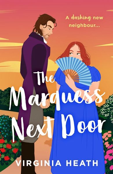 The Marquess Next Door (eBook, ePUB) The Marquess Next Door (eBook, ePUB)