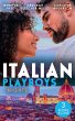 Italian Playboys: Nights: The Playboy... - Bild 1