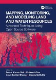 Mapping, Monitoring, and Modeling Land and Water Resources (eBook, ePUB)