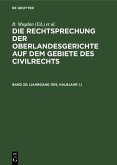 (Jahrgang 1915, Halbjahr 1.) (eBook, PDF)