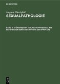 Störungen im Sexualstoffwechsel mit besonderer Berücksichtigung der Impotenz (eBook, PDF)