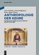 Anthropologie der Kehre (eBook, ePUB) - Bild 1