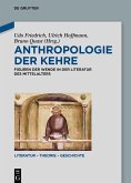Anthropologie der Kehre (eBook, ePUB)