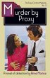 Murder by Proxy (eBook, ePUB) - Bild 1