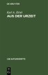 Aus der Urzeit (eBook, PDF) - Bild 1