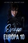 Escape From Europa 10 (eBook, ePUB)