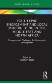 Youth Civic Engagement and Local Peacebuilding in the Middle East and North Africa (eBook, PDF)