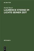 Laurence Sterne im Lichte seiner Zeit (eBook, PDF)