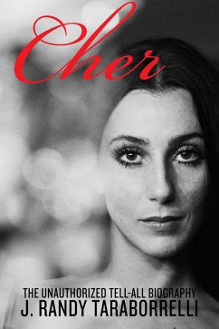 Cover Cher (eBook, ePUB)