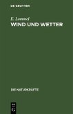Wind und Wetter (eBook, PDF)